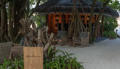 NH Collection Reethi Resort