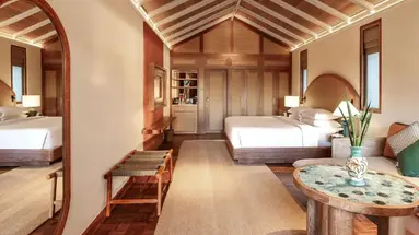NH Collection Reethi Resort