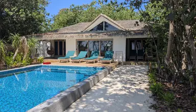 NH Collection Reethi Resort