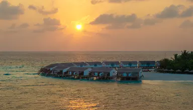 NH Collection Reethi Resort