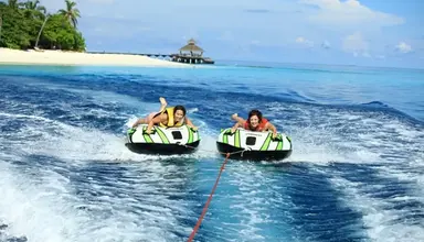 NH Collection Reethi Resort