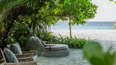 NH Collection Reethi Resort