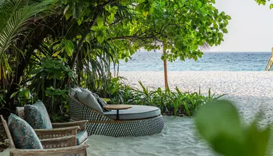NH Collection Reethi Resort