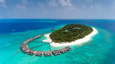 NH Collection Reethi Resort