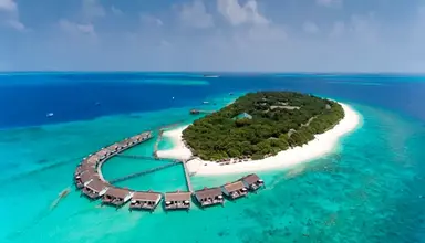 NH Collection Reethi Resort