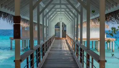 NH Collection Reethi Resort