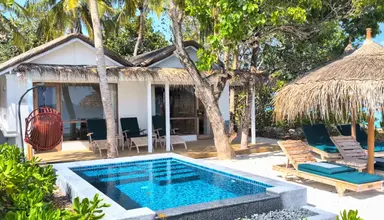NH Collection Reethi Resort