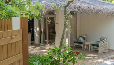 NH Collection Reethi Resort