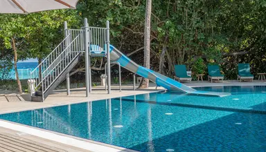 NH Collection Reethi Resort