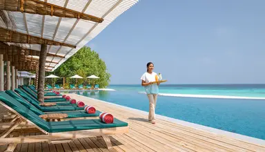NH Collection Reethi Resort