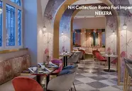 NH Collection Roma Fori Imperiali