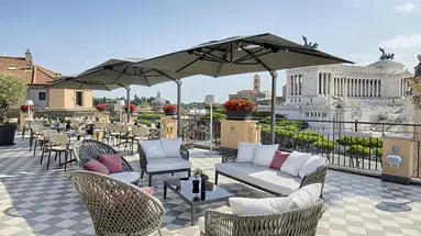 NH Collection Roma Fori Imperiali