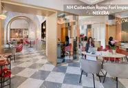 NH Collection Roma Fori Imperiali