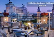 NH Collection Roma Fori Imperiali