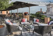 NH Collection Roma Fori Imperiali