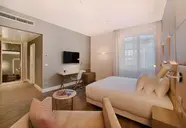 NH Collection Roma Palazzo Cinquecento