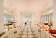 NH Collection Roma Palazzo Cinquecento