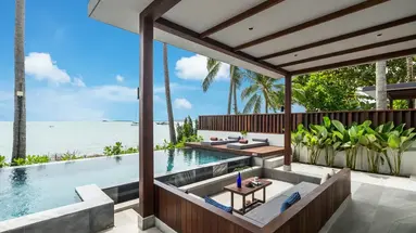 NH Collection Samui Peace Resort