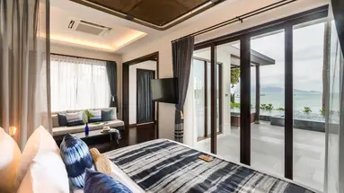 NH Collection Samui Peace Resort