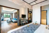 NH Collection Samui Peace Resort