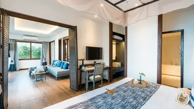 NH Collection Samui Peace Resort