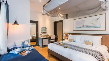 NH Collection Samui Peace Resort