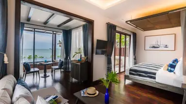 NH Collection Samui Peace Resort