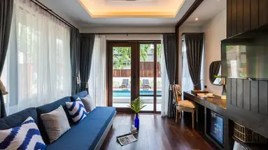 NH Collection Samui Peace Resort