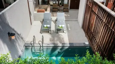 NH Collection Samui Peace Resort