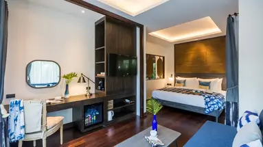 NH Collection Samui Peace Resort