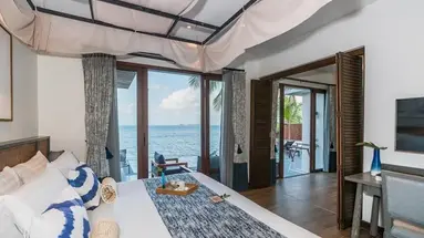 NH Collection Samui Peace Resort