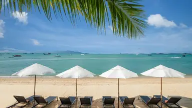 NH Collection Samui Peace Resort