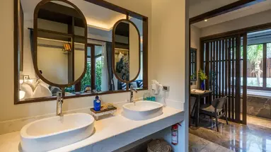 NH Collection Samui Peace Resort
