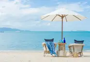 NH Collection Samui Peace Resort