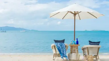 NH Collection Samui Peace Resort