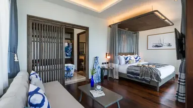 NH Collection Samui Peace Resort