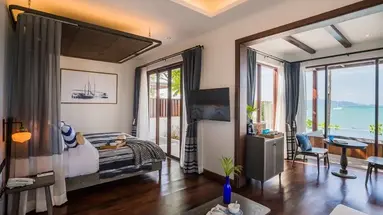 NH Collection Samui Peace Resort
