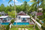 NH Collection Samui Peace Resort