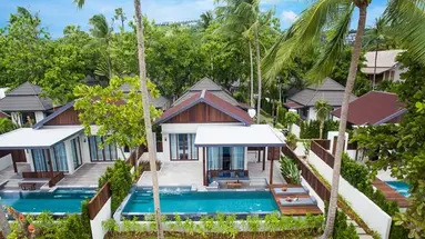 NH Collection Samui Peace Resort