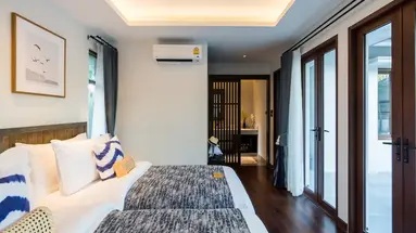 NH Collection Samui Peace Resort