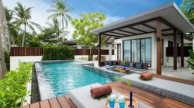NH Collection Samui Peace Resort