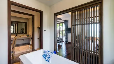 NH Collection Samui Peace Resort