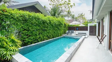 NH Collection Samui Peace Resort