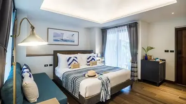 NH Collection Samui Peace Resort