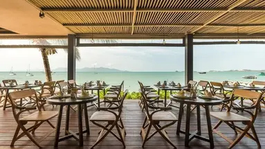 NH Collection Samui Peace Resort