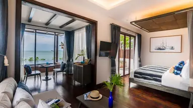 NH Collection Samui Peace Resort