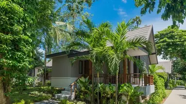 NH Collection Samui Peace Resort