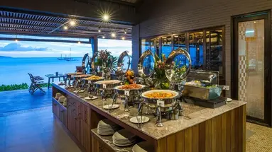 NH Collection Samui Peace Resort