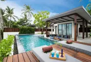 NH Collection Samui Peace Resort