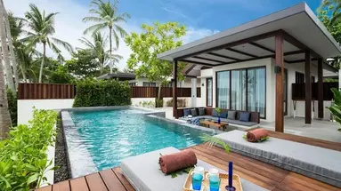 NH Collection Samui Peace Resort